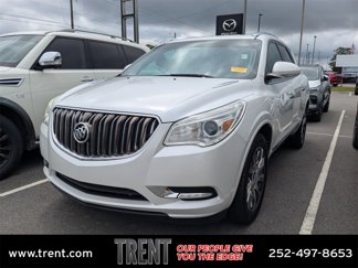 Used 2017 Buick Enclave Leather w/ Enclave Tuscan Edition image 1
