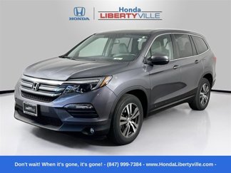 Used 2016 Honda Pilot EX-L image 1