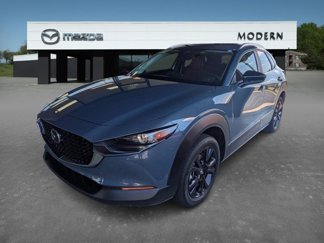 New 2025 MAZDA CX-30 AWD 2.5 S w/ Preferred Package image 1