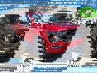 Certified 2022 Ford F150 XLT w/ Equipment Group 302A High image 1