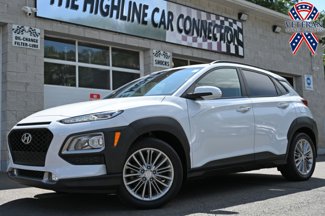 Used 2021 Hyundai Kona SEL Plus image 1