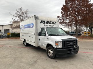 Used 2022 Ford E-350 and Econoline 350 Super Duty image 1