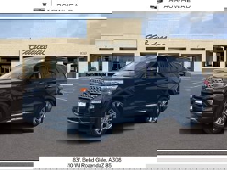Used 2021 Ford Explorer Limited w/ Equipment Group 301A image 1