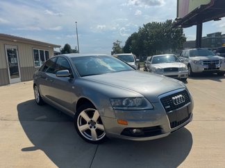 Used 2008 Audi A6 3.2 image 1