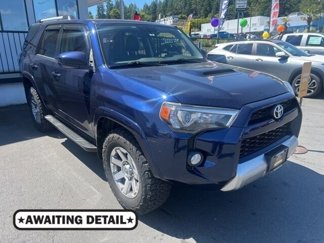 Used 2016 Toyota 4Runner Trail image 1
