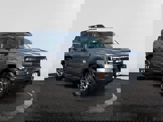 New 2025 Ford Bronco Sport Big Bend image 1