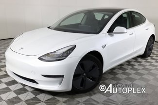 Used 2019 Tesla Model 3 Long Range video 1
