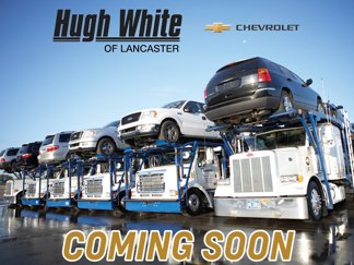 Used 2011 Chevrolet Silverado 1500 LT w/ All-Star Edition image 1