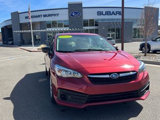 Used 2022 Subaru Impreza 2.0i image 1