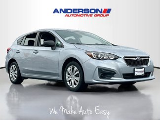 Used 2018 Subaru Impreza 2.0i image 1