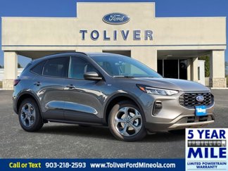 New 2025 Ford Escape ST-Line image 1
