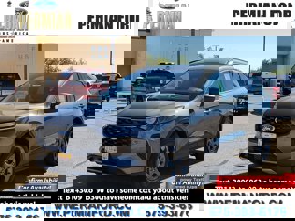New 2025 Ford Escape ST-Line w/ Tech Pack #1 image 1