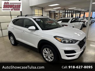 Used 2019 Hyundai Tucson Value image 1
