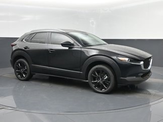 New 2025 MAZDA CX-30 AWD 2.5 S w/ Select Sport Pkg image 1