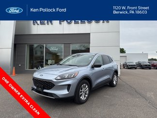 Used 2022 Ford Escape SE w/ Cold Weather Package image 1