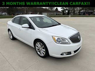 Used 2015 Buick Verano Convenience image 1