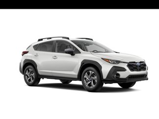 New 2025 Subaru Crosstrek 2.5i Premium image 1