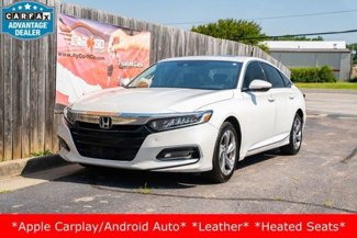 Used 2018 Honda Accord EX-L image 1