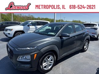 Used 2020 Hyundai Kona SE image 1