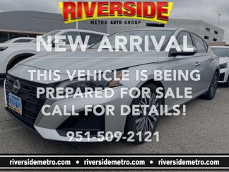 Used 2023 Nissan Altima 2.5 SV image 1