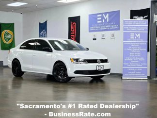 Used 2014 Volkswagen Jetta S image 1