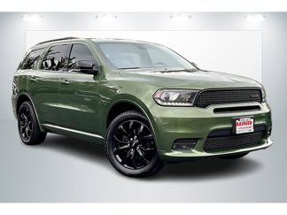 Used 2020 Dodge Durango GT image 1