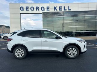 New 2025 Ford Escape Active image 1
