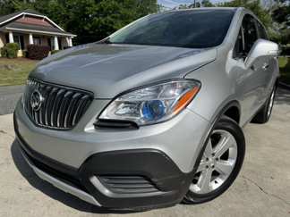 Used 2016 Buick Encore FWD image 1