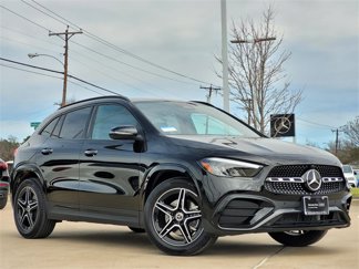 Certified 2024 Mercedes-Benz GLA 250 image 1