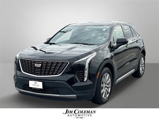 Used 2019 Cadillac XT4 Premium Luxury image 1