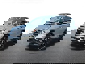 Used 2016 Honda CR-V SE image 1