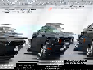 Used 2023 Dodge Challenger SXT image 1