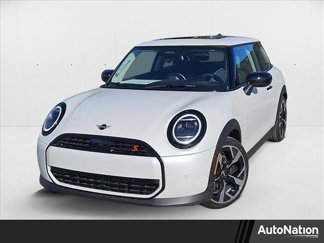 New 2025 MINI Cooper S image 1