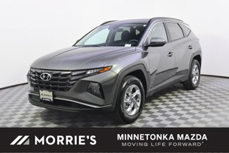 Used 2022 Hyundai Tucson SEL image 1