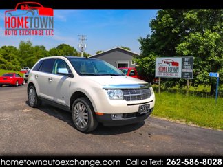 Used 2010 Lincoln MKX AWD image 1