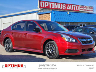 Used 2013 Subaru Legacy 2.5i image 1