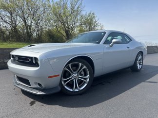 Used 2022 Dodge Challenger R/T image 1