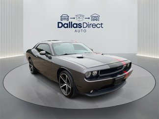 Used 2013 Dodge Challenger SXT Plus image 1