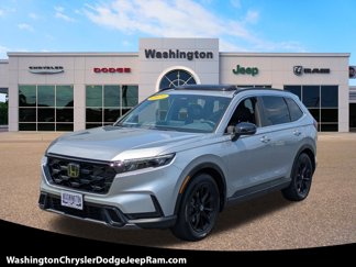 Used 2023 Honda CR-V Sport image 1