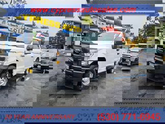 Used 2017 Ford F150 XL w/ XL Power Equipment Group image 1