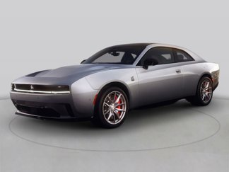 New 2025 Dodge Charger R/T w/ Quick Order Package 25M R/T image 1