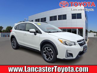 Used 2017 Subaru Crosstrek 2.0i Premium image 1