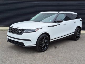 Used 2022 Land Rover Range Rover Velar S image 1