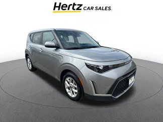 Used 2023 Kia Soul LX w/ Option Group 015 image 1