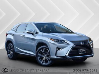 Used 2016 Lexus RX 350 AWD image 1