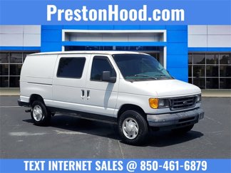Used 2007 Ford E-250 and Econoline 250 image 1