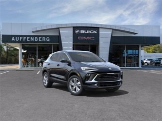 New 2025 Buick Encore GX Preferred image 1