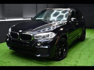Used 2016 BMW X5 xDrive35i image 1