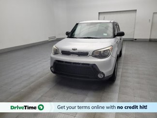 Used 2016 Kia Soul + w/ Eco Package image 1