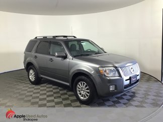 Used 2010 Mercury Mariner Premier image 1